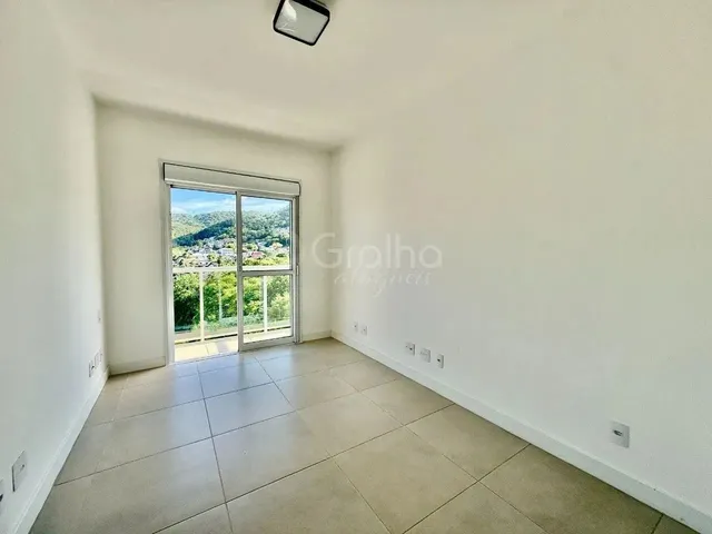 Imagem 6: Apartamento com 2 Quartos no Itacorubi