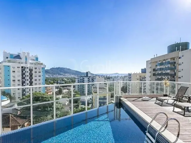 Imagem 3: Apartamento com 2 Quartos no Itacorubi