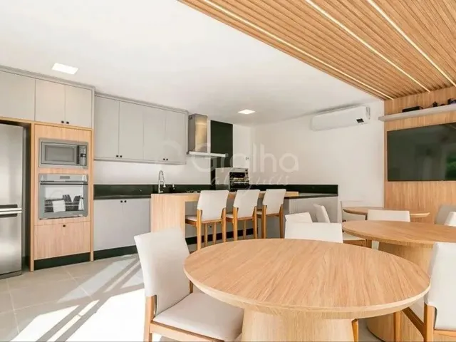 Imagem 2: Apartamento com 2 Quartos no Itacorubi