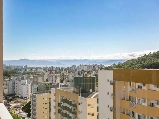 Imagem 13: Apartamento com 2 Quartos no Itacorubi
