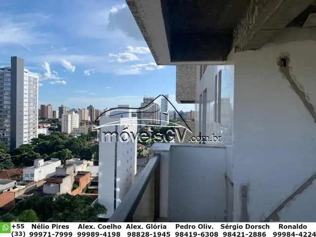 Imagem: Esplanada - Apartamento