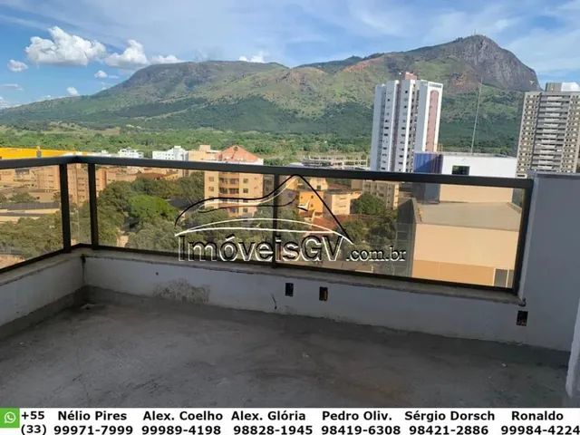 Imagem 14: Esplanada - Apartamento