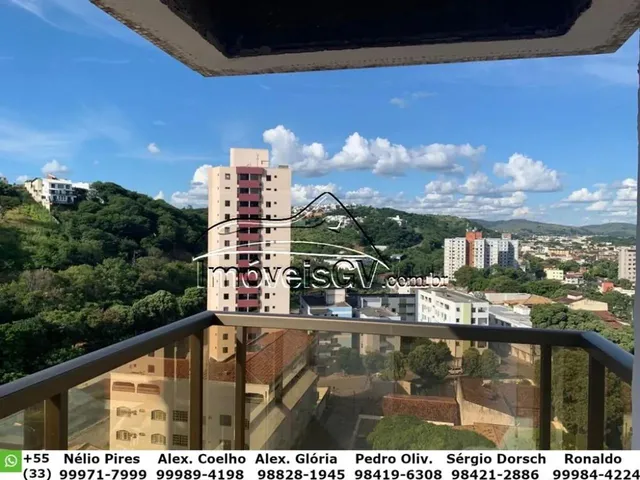 Imagem 10: Esplanada - Apartamento