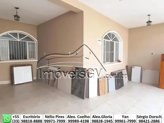 Imagem: Ilha dos Araújos - Casa