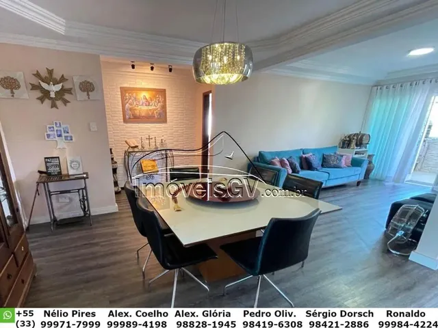 Imagem 3: Centro - Apartamento