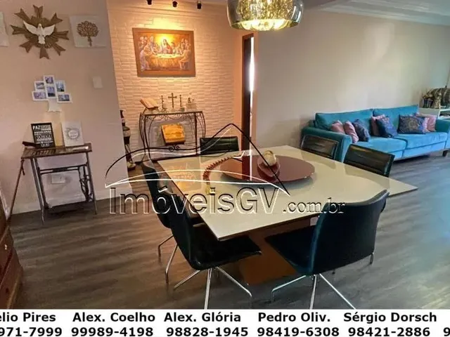 Imagem 7: Centro - Apartamento