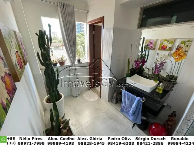 Imagem 5: Centro - Apartamento