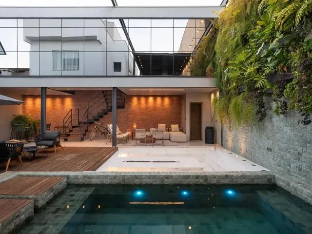 Imagem: Casa Luxo para Venda no Morada do Vale II