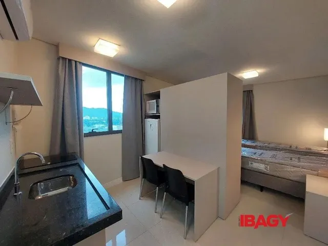 Imagem 5: Excelente Studio 1 Dormitório(S) em Trindade - Florianópolis