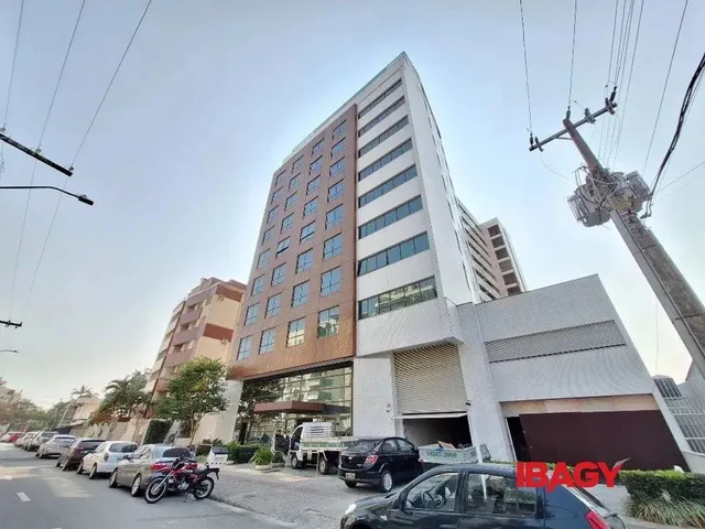 Imagem 3: Excelente Studio 1 Dormitório(S) em Trindade - Florianópolis