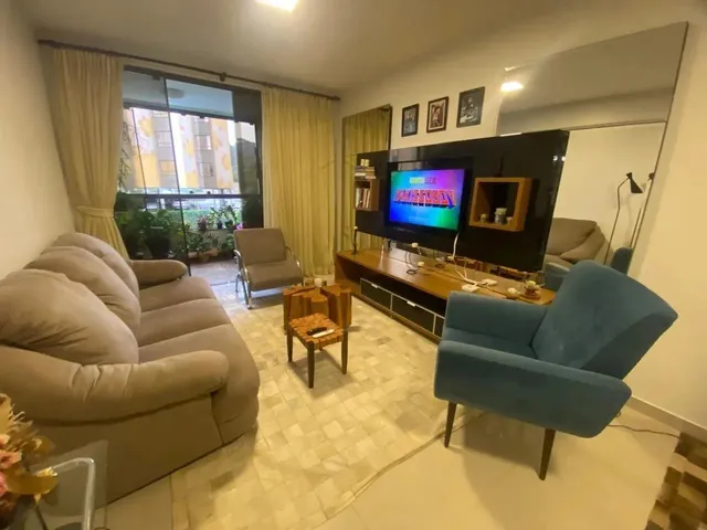 Imagem: Excelente Apartamento de 3 Dormitórios