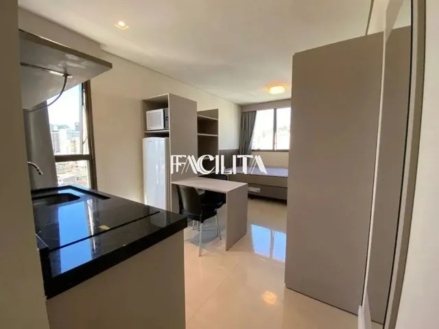 Imagem: Studio no Bairro Trindade, Florianópolis