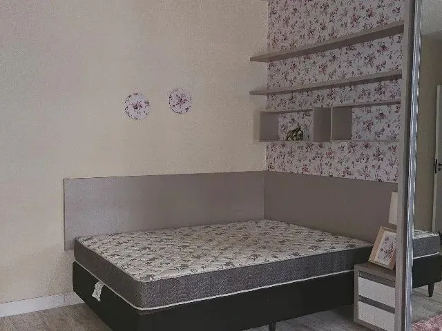 Imagem 6: Coliving para Mulheres, Que Prezam por Tranquilidade, no Parque São Jorge
