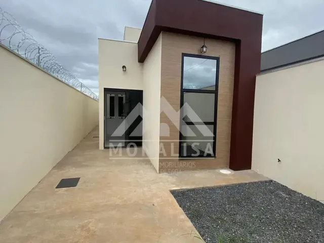 Imagem: Linda Casa no Bairro Jaragua