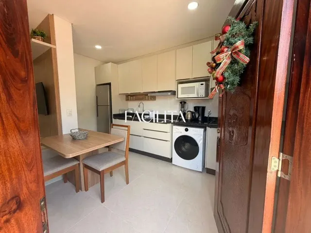 Imagem 1: Apartamento com 1 Quarto no Bairro santa Mônica, Florianópolis