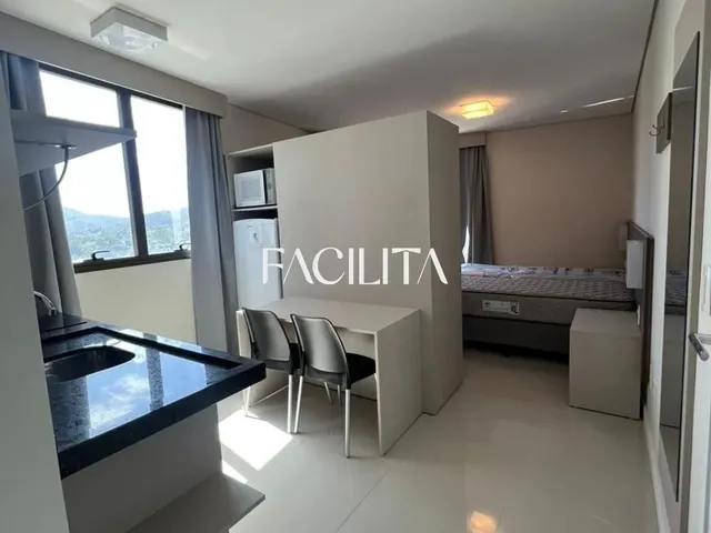 Imagem: Studio no Bairro Trindade, Florianópolis