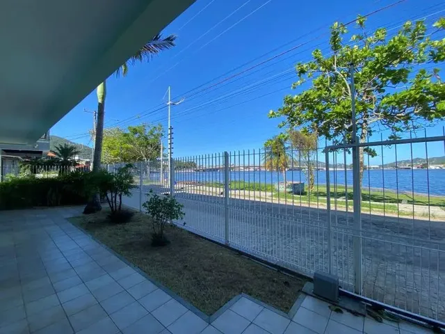 Imagem: Casa - Florianópolis Sc