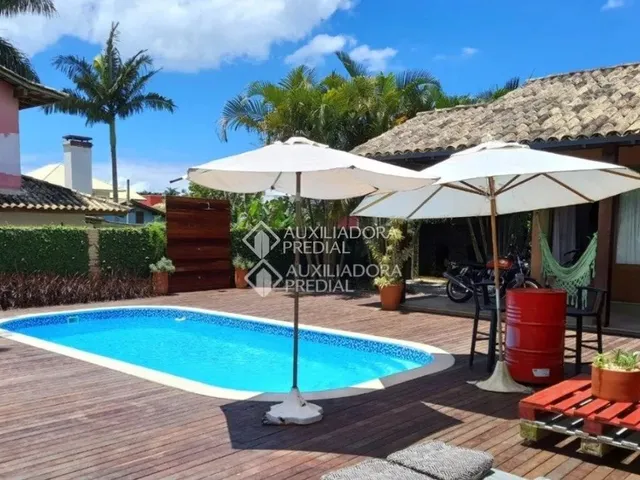 Imagem: Auxiliadora Predial Lagoa da Conceição