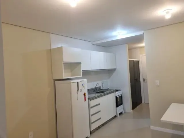 Imagem 5: Alugo Loft/Apto de 1 Dormitório Próximo a Ufsc..