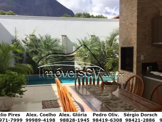 Imagem: Ilha dos Araújos - Casa