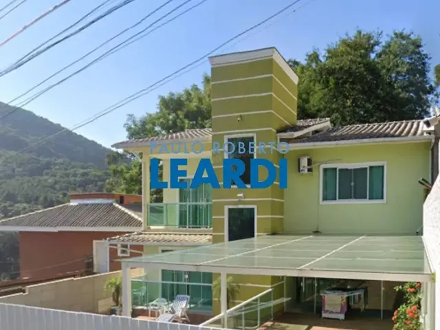 Imagem: Casa Térrea - Itacorubi - Sc