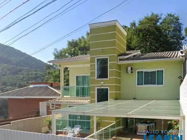 Imagem 5: Casa Térrea - Itacorubi - Sc