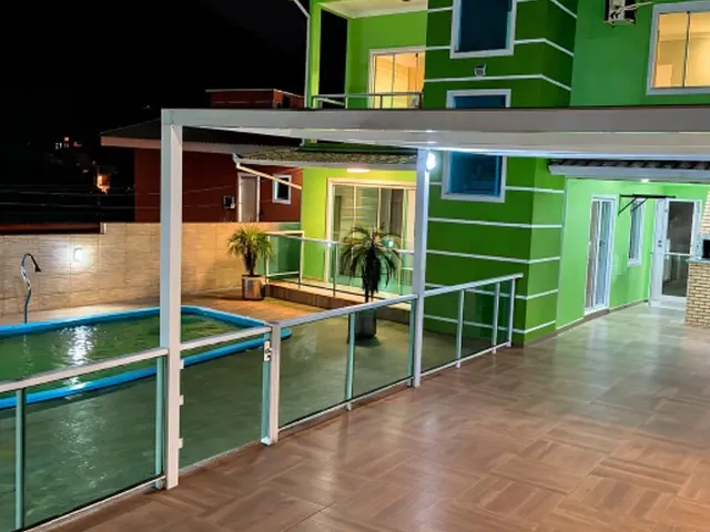 Imagem 11: Casa Térrea - Itacorubi - Sc