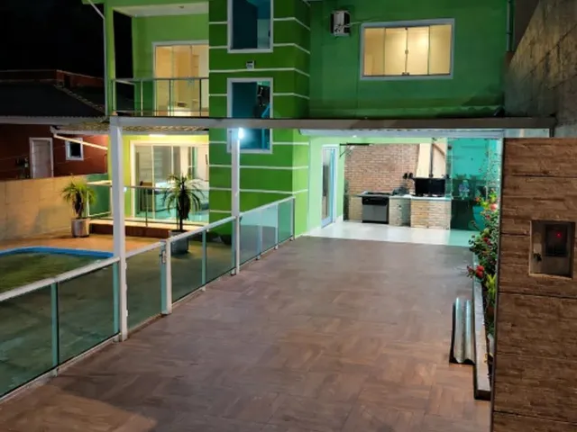 Imagem 10: Casa Térrea - Itacorubi - Sc
