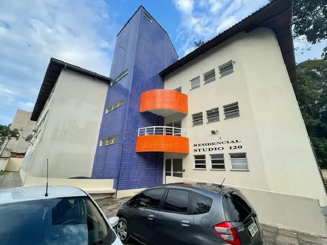 Imagem: Ótima Kitnet Mobiliada no Bairro Trindade