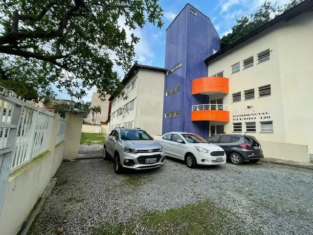 Imagem 11: Ótima Kitnet Mobiliada no Bairro Trindade, Ao Lado da Ufsc!