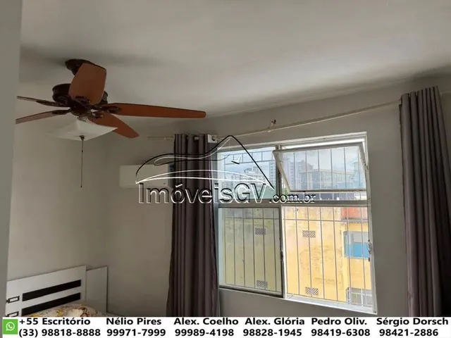 Imagem 8: Centro - Apartamento