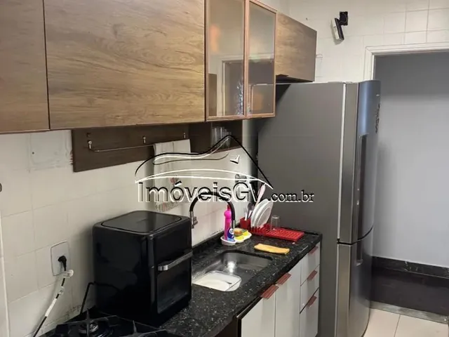 Imagem 2: Centro - Apartamento