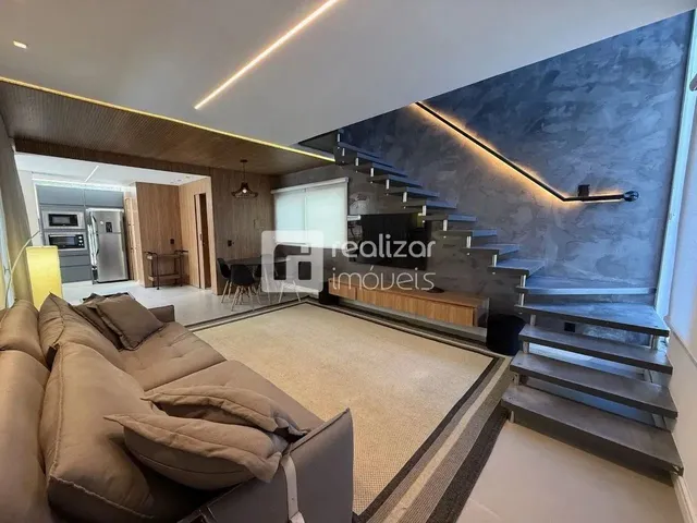 Imagem: Casa 3 Quartos no Bairro Lagoa da Conceição
