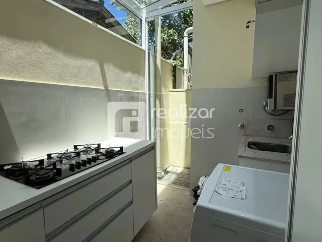 Imagem 9: Casa 3 Quartos no Bairro Lagoa da Conceição Florianópolis