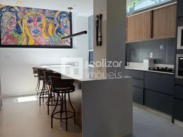 Imagem 14: Casa 3 Quartos no Bairro Lagoa da Conceição Florianópolis