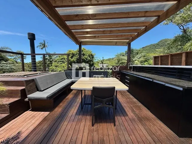 Imagem 2: Casa 3 Quartos no Bairro Lagoa da Conceição Florianópolis