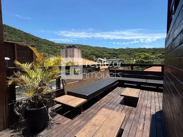 Imagem 4: Casa 3 Quartos no Bairro Lagoa da Conceição Florianópolis