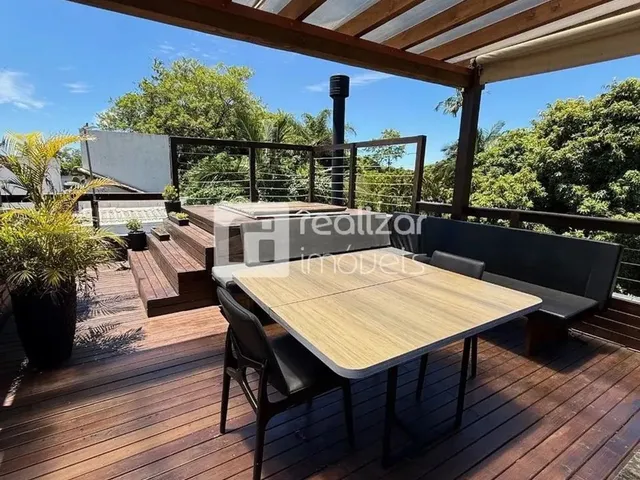 Imagem 13: Casa 3 Quartos no Bairro Lagoa da Conceição Florianópolis