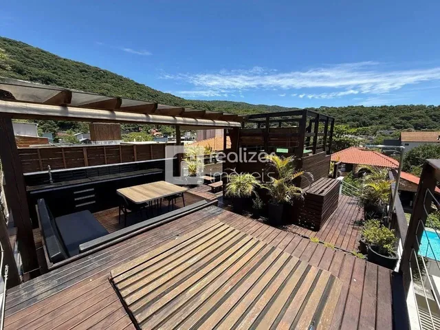 Imagem 6: Casa 3 Quartos no Bairro Lagoa da Conceição Florianópolis