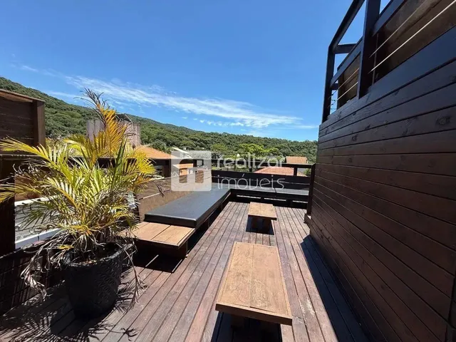 Imagem 16: Casa 3 Quartos no Bairro Lagoa da Conceição Florianópolis