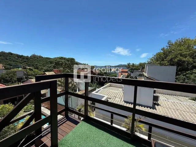 Imagem 3: Casa 3 Quartos no Bairro Lagoa da Conceição Florianópolis