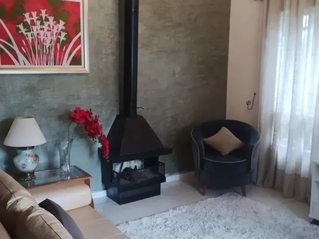 Imagem 6: Excelente Casa 2 Dormitório(S) em Porto da Lagoa - Florianópolis