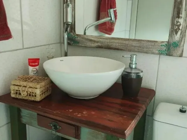 Imagem 3: Excelente Casa 2 Dormitório(S) em Porto da Lagoa - Florianópolis