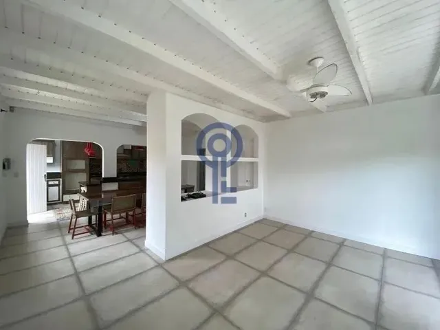 Imagem 5: Casa com 5 Dormitórios (Suítes) na Lagoa da Conceição