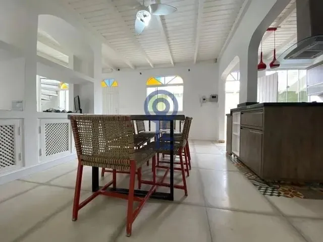 Imagem 14: Casa com 5 Dormitórios (Suítes) na Lagoa da Conceição