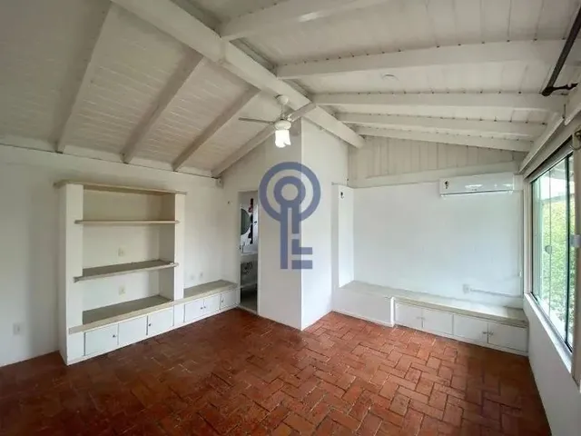 Imagem 16: Casa com 5 Dormitórios (Suítes) na Lagoa da Conceição