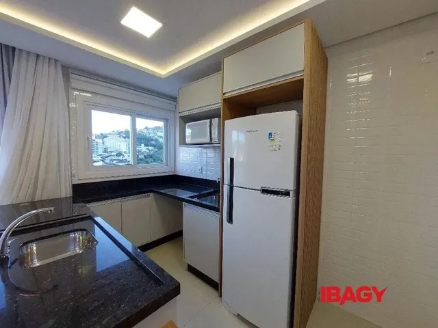 Imagem 3: Excelente Studio 1 Dormitório(S) em Trindade - Florianópolis