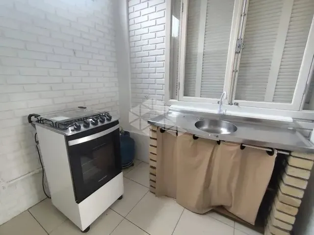 Imagem 3: Studio 25M² - para Alugar
