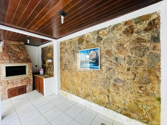 Imagem 12: Casa, Córrego Grande, 06 Dormitórios/02 Suítes