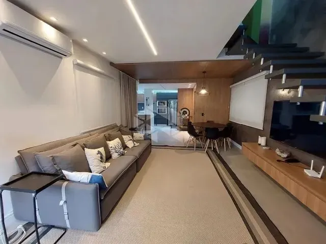 Imagem: Casa em Condomínio 145M² - para Alugar